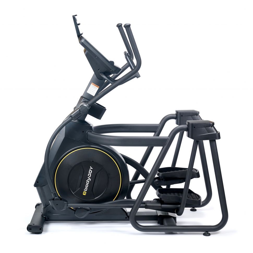 Эллиптический тренажер BodyJoy CT51